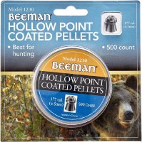 Beeman Hollow Point- 4.5 мм. 0.47 г. 500 шт/уп